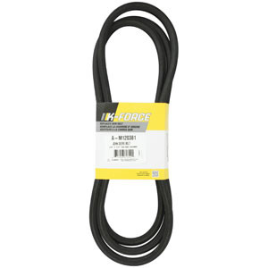 Genuine OEM AIP Replacement PIX Belt for JOHN DEERE A-M120381 M120381