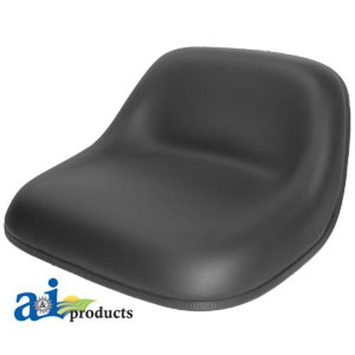 LAWN / GARDEN SEAT, BLACK   universal use Part# LMS2002
