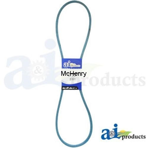 Replacement PIX Belt fits B-SECTION Made of Kevlar Part#  K5221-51350