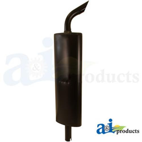 NEW MUFFLER for FORD E4NN5230GB E4NN5230GB
