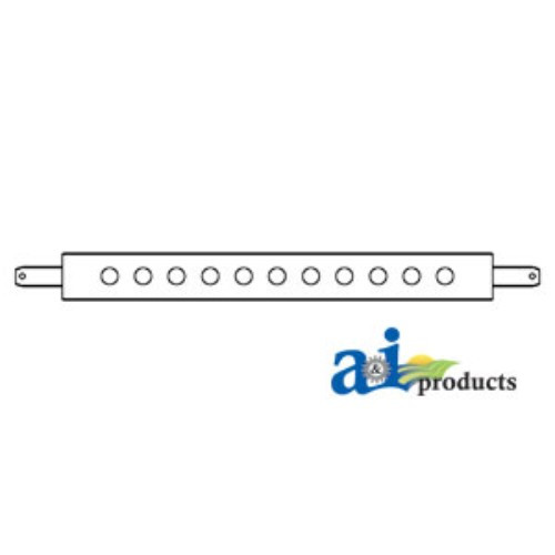 NEW DRAWBAR CAT 1 26'X2.5' for RESOURCE INTERNATIONAL DB102 DB102