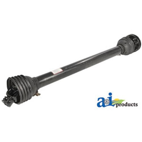 NEW Comp Driveline with 7' Friction Clutch Part# CS54816