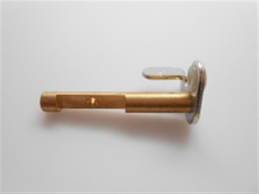 Genuine OEM Kawasaki SHAFT-THROTTLE Part# 16041-2178