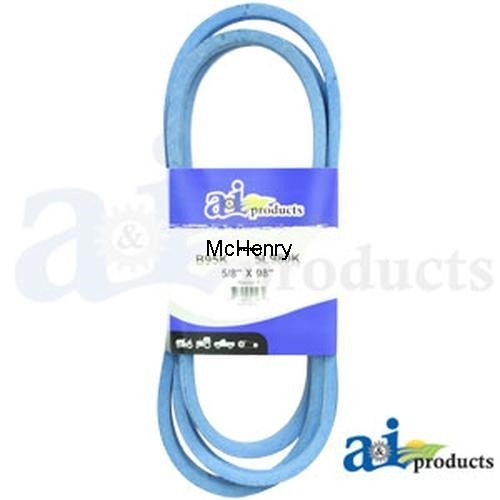 Genuine  AIP Replacement PIX Belt for B-SECTION MADE WITH KEVLAR  A-B95K B95K