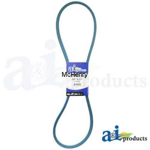 Genuine  AIP Replacement PIX Belt for B-SECTION MADE WITH KEVLAR  A-B54K B54K