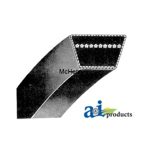 Genuine  AIP Replacement PIX Belt for B-SECTION  Made With Kevlar  A-B27K B27K