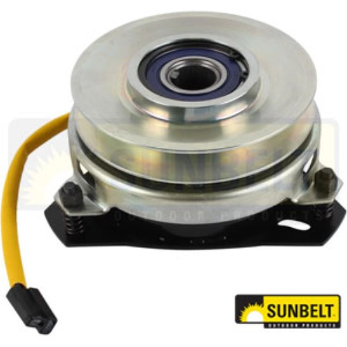Genuine A&I Products Electric PTO Clutch, Warner 5215-88 B1EC39