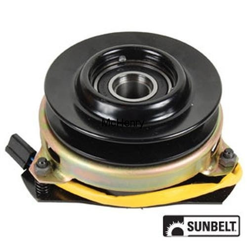 Genuine A&I Products Electric PTO Clutch, Warner 5215-53 B1XT0190