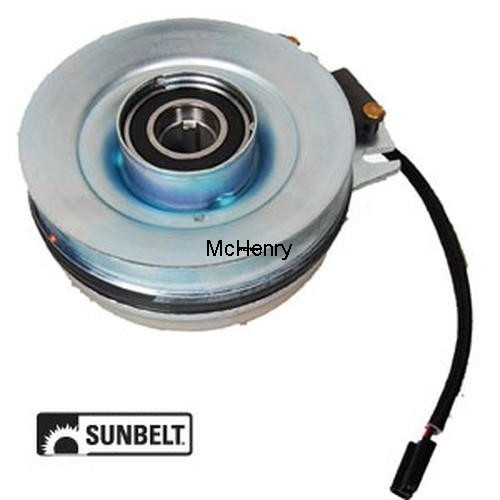 Genuine A&I Products Electric PTO Clutch, Warner 5218-293 B1EC112