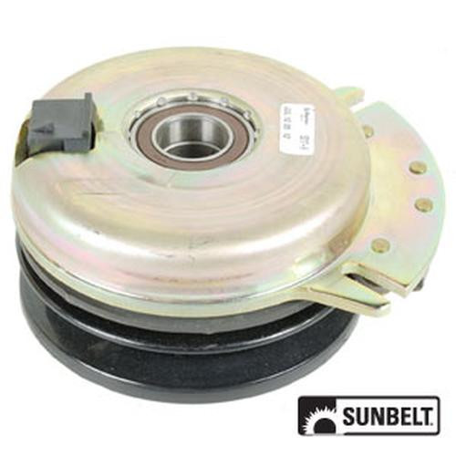 Genuine A&I Products Electric PTO Clutch, Warner 5217-35 B1XT0003