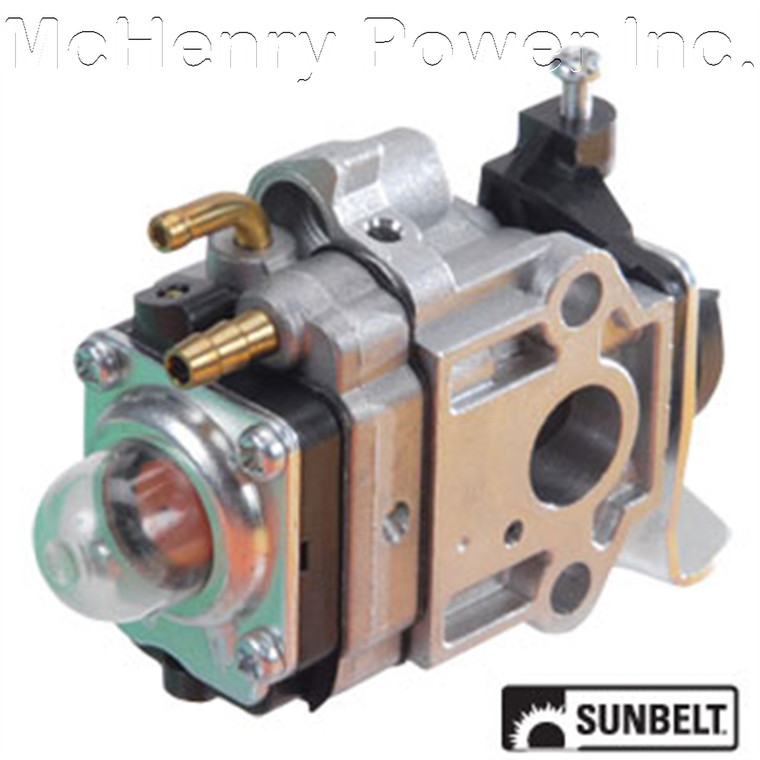 Genuine A&I Products OEM Rpls Carburetor, Walbro WYK-190-1 B1WWYK190
