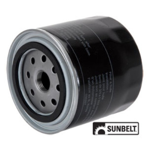 Genuine A&I Products Transmission Filter Part# B1WH35