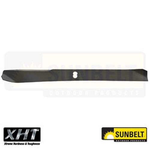 Genuine A&I Products Medium-Lift Blade, Fits Toro 106-2247-03 B1TR3117