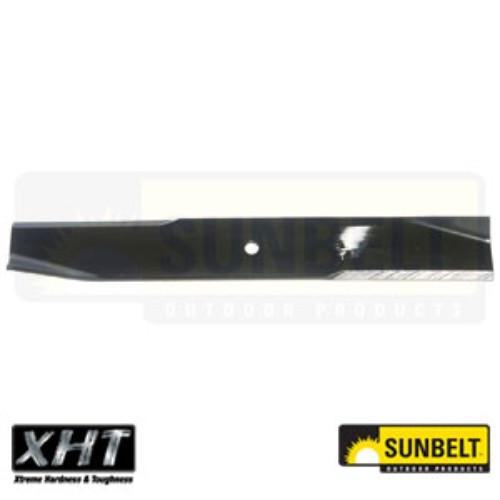 Genuine A&I Products Hi-Lift Blade, Fits Toro 56-2390-03 B1TR3103