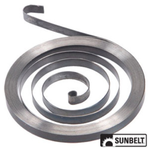 Genuine A&I Products Starter Spring, Fits Homelite 69217 B1SP107