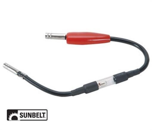 Genuine A&I Products Inline Spark Tester, B1SB9099