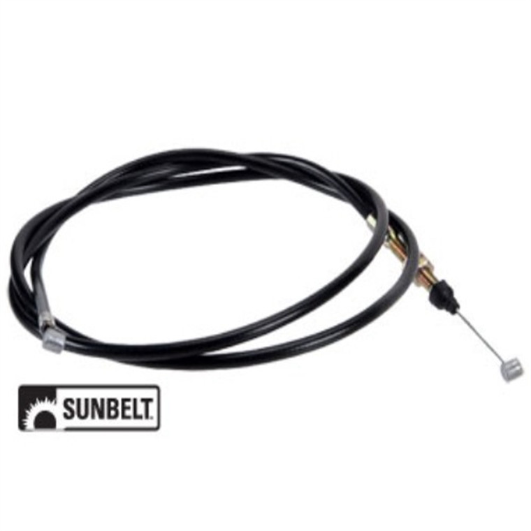 A&I Products Throttle Control Cable, Fits Honda 17910-VB5-A01 B1SB8832
