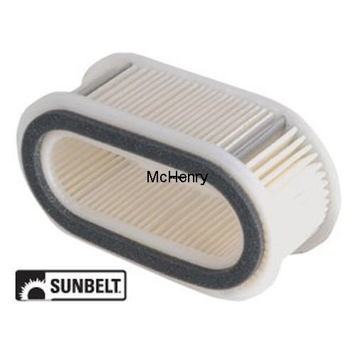 A&I Products Air Filter Combo, Fits Kawasaki 11029-2006 B1SB8662