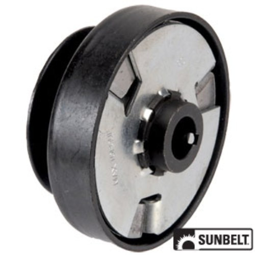 Genuine A&I Products Pulley Clutch, 3/4' Bore B1SB864 Part# B1SB864