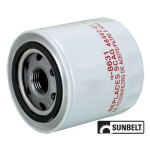 Genuine A&I Products Transmission Filter, Fits Scag 48462-01 B1SB8631