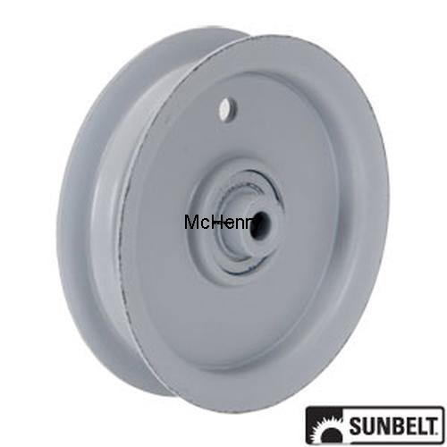 A&I Products Heavy-Duty Flat Idler, Fits Snapper 7023966YP B1SB777