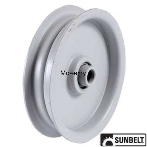 Genuine A&I Products Flat Idler Part# B1SB723