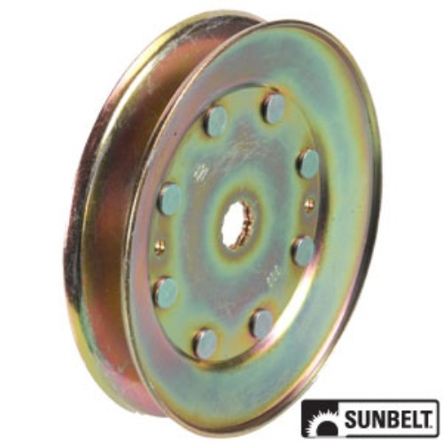 Genuine A&I Products Spindle Pulley, Fits AYP 153535 B1SB7180
