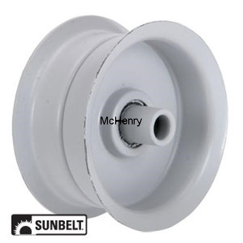Genuine A&I Products Flat Idler rpls AYP 6109J B1SB714