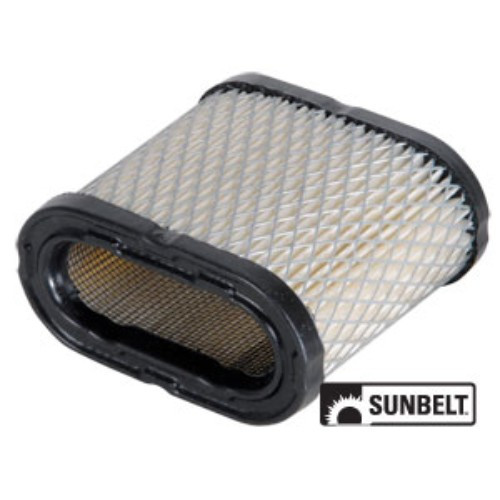 A&I Products Air Filter rpls Onan 140-3111 B1SB6584