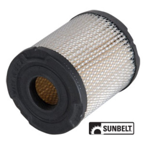 Genuine A&I Products Air Filter, Fits Tecumseh 34782B B1SB6515