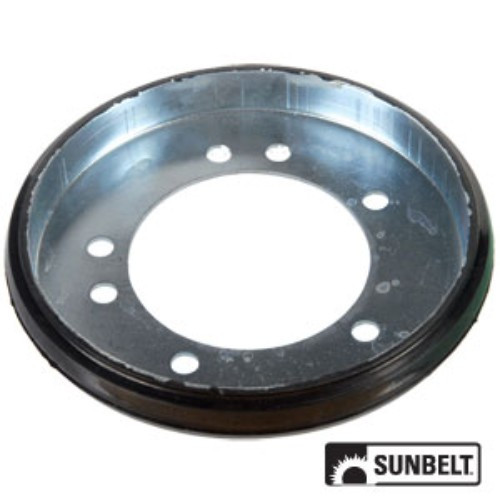 Genuine A&I Products Drive Disc, Fits Snapper 7018782SM B1SB300