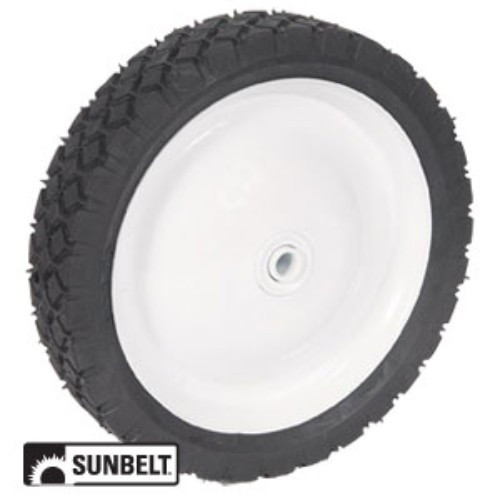 Genuine A&I Products Steel Wheel, Fits Snapper 7012603YP B1SB2986