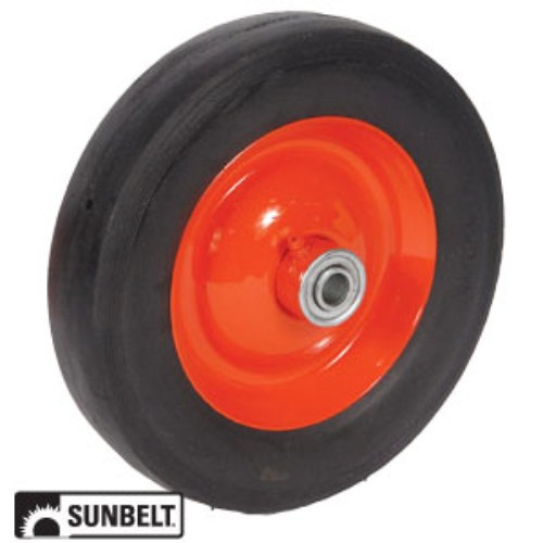 Genuine A&I Products Steel Ball Bearing Wheel, Lawn-Boy 681980 B1SB2976