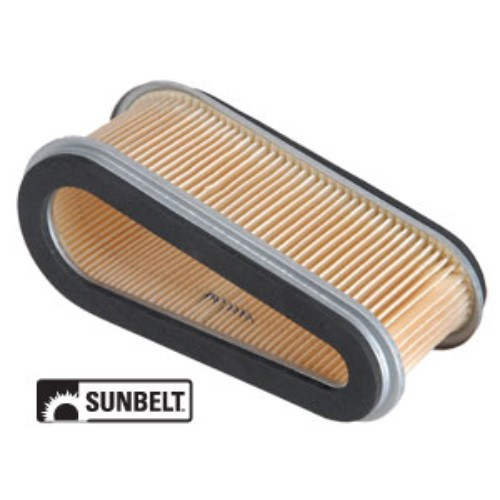 Genuine A&I Products Air Filter, Fits Kawasaki 11013-1214 B1SB2828