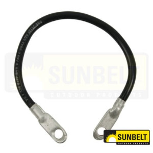 Genuine A&I Products Battery Cable Assembly, Black 12' Length B1SB1941