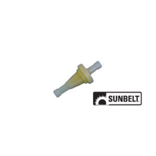 Genuine A&I Products Fuel Filter Part# B1SB1357