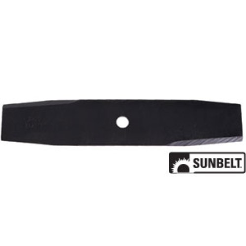 Genuine A&I Products Edger Blade, 10' x 2' B1SB1143