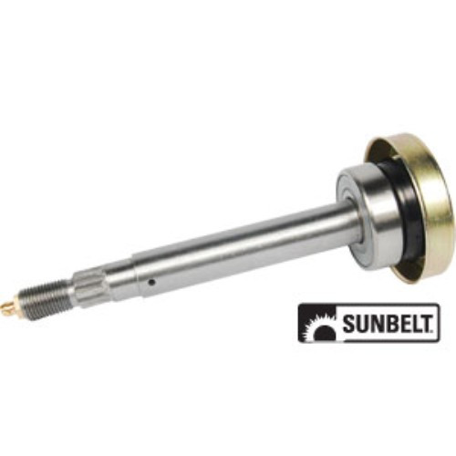 Genuine A&I Products Spindle Shaft, Fits AYP 192872 B1RS49