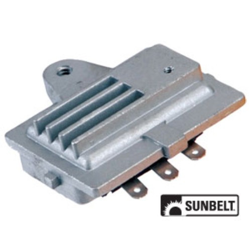 Genuine A&I Products Voltage Regulator, Fits Fits Onan 191-2227 B1ON20