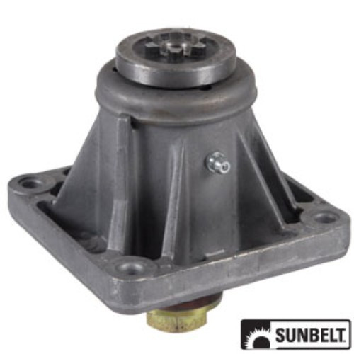 Genuine A&I Products Spindle Assembly, Fits MTD 918-0116C B1MT52