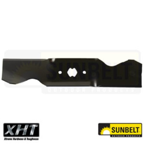 Genuine A&I Products Hi-Lift Blade, Fits MTD 942-0543 B1MA2412