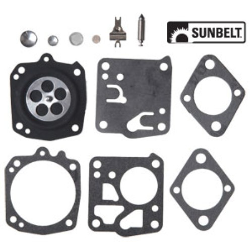Genuine A&I Products Carburetor Kit, Tillotson RK-23HS B1LRK23HS