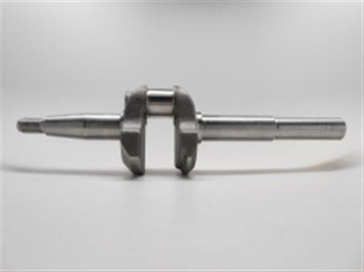 Genuine OEM Kawasaki CRANKSHAFT Part# 13037-2452