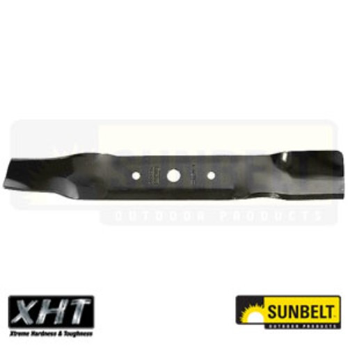Genuine A&I Products Hi-Lift Blade, Fits John Deere GX20250 B1JD6014