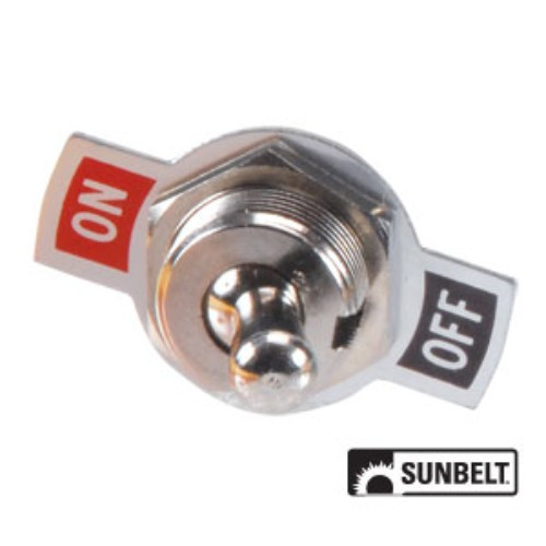 Genuine A&I Products Toggle Kill Switch, B1IG73