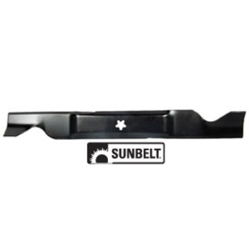 Genuine A&I Products Hi-Lift Blade, Fits AYP 405380 B1HV1017