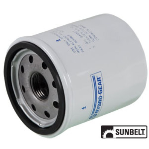 Genuine A&I Products Transmission Filter, Fits Exmark 109-3321 B1HP600