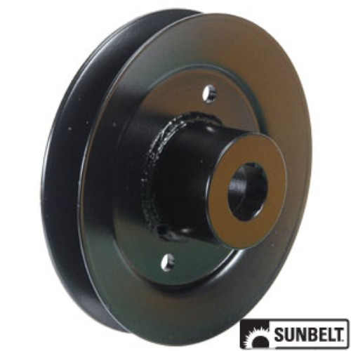 Genuine A&I Products Spindle Pulley, Fits Great Dane D18084 B1GD45