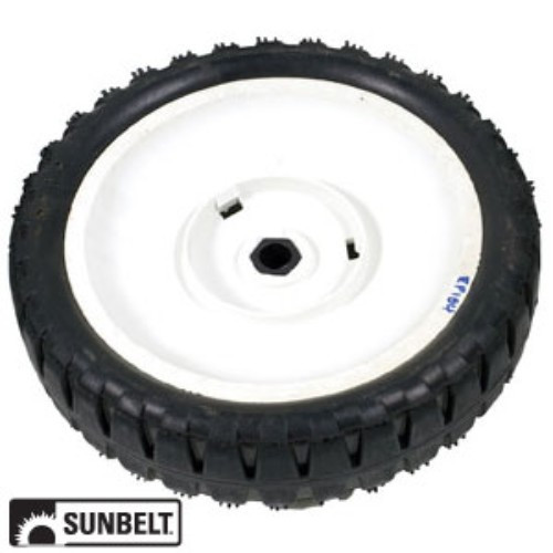 Genuine A&I Products Plastic Drive Wheel, Fits AYP 700783 B1EP154