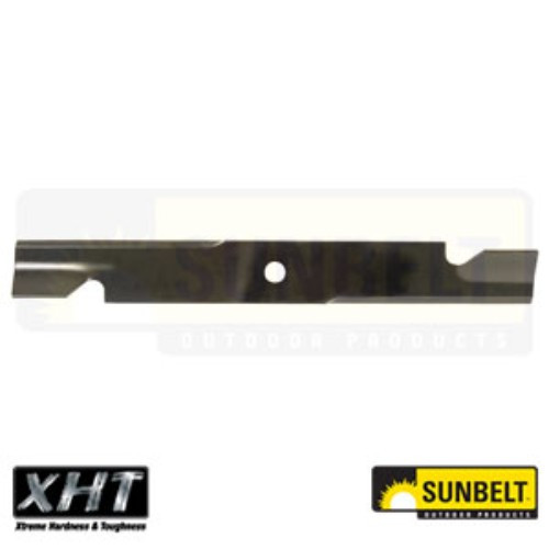 A&I Brand Notched Hi-Lift Blade rpls Exmark 103-6404-S B1EM1893